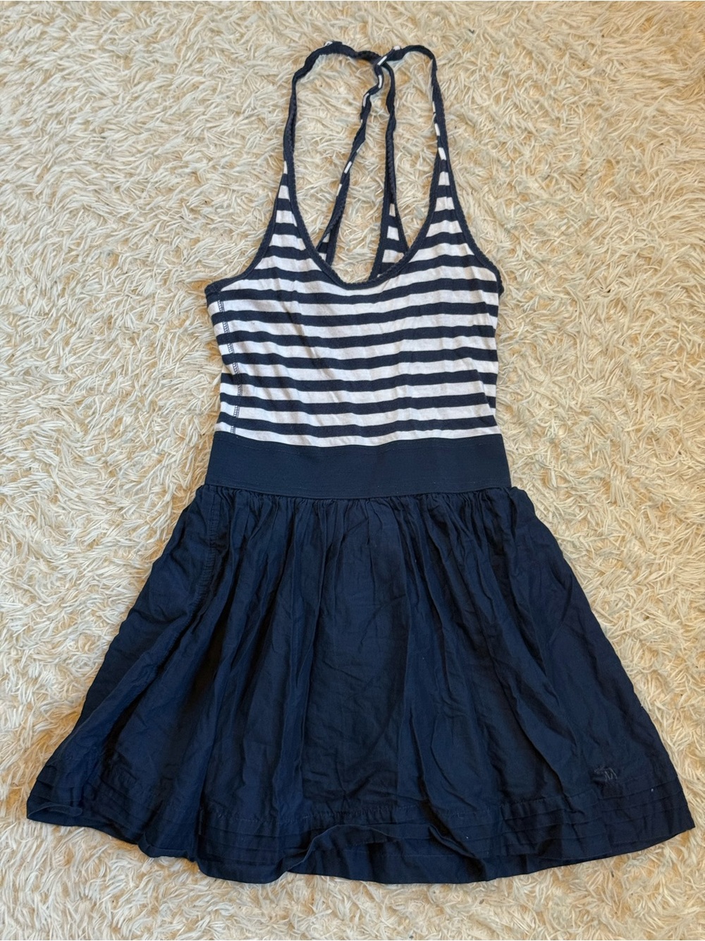 Abercrombie and Fitch Y2K Dress